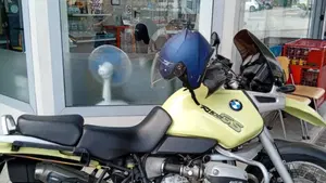 Bmw R 1100 GS  (5)