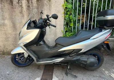 Suzuki Burgman 400 (2022 - 24) - Annuncio 10066336