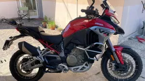 Ducati Multistrada V4 S (2021 - 24) 