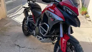 Ducati Multistrada V4 S (2021 - 24)  (2)