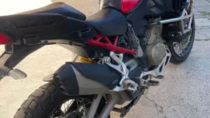 Ducati Multistrada V4 S (2021 - 24)  (3)