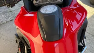 Ducati Multistrada V4 S (2021 - 24)  (4)