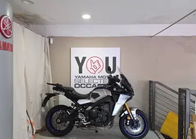 Yamaha Tracer 9 GT+ (2023 - 24) - Annuncio 10066338