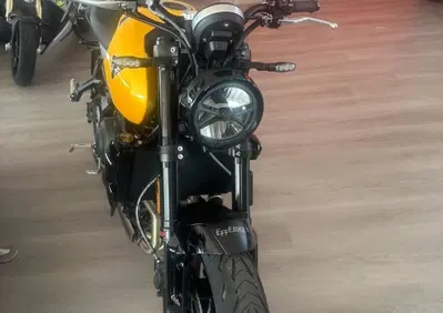 Triumph Trident 660 (2026) - Annuncio 10066339