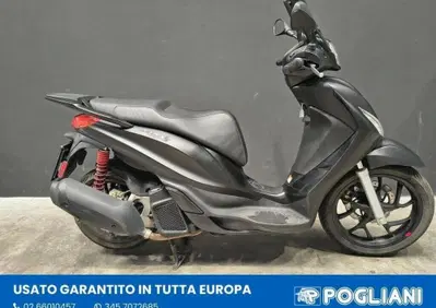 Piaggio Medley 125 S ABS (2021 - 24) - Annuncio 10066340