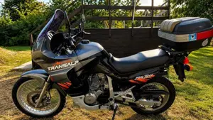 Honda Transalp XL 600V (1994 - 96) 