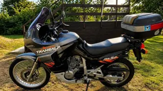 Honda Transalp XL 600V (1994 - 96) usata