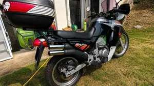 Honda Transalp XL 600V (1994 - 96)  (3)