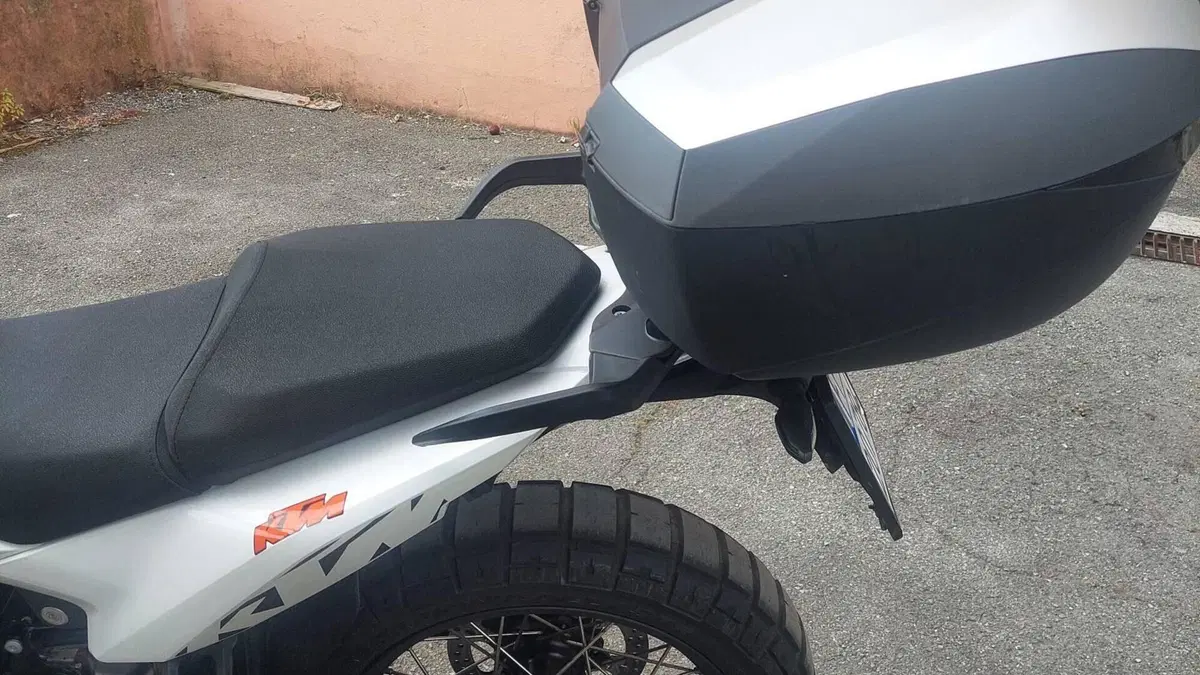 KTM 790 Adventure (2023 - 24)  (2)