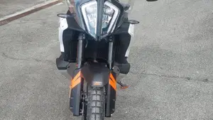 KTM 790 Adventure (2023 - 24)  (5)