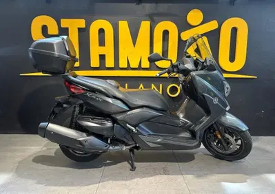 Yamaha X-Max 400 ABS (2017 - 20) - Annuncio 10066348