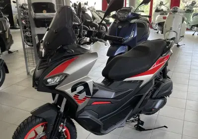 Aprilia SR GT 200 Sport (2025 - 26) - Annuncio 10066357