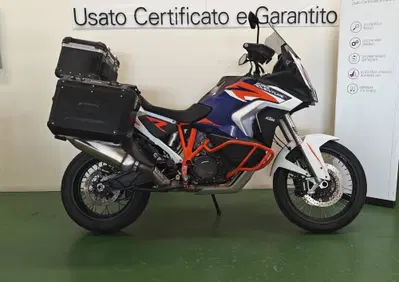 KTM 1290 Super Adventure R (2021) - Annuncio 10066352