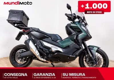 Honda X-ADV 750 (2017) - Annuncio 10066355
