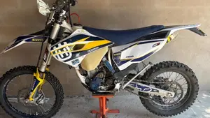 Husqvarna FE 250 (2014) 