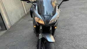 Honda CBF 1000 ST 