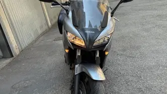 Honda CBF 1000 ST usata