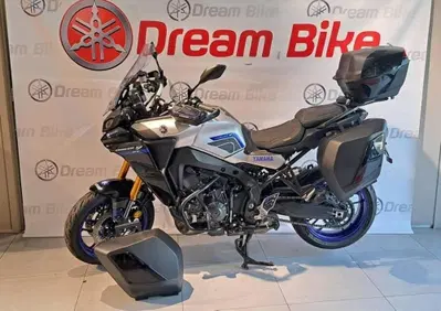 Yamaha Tracer 9 GT (2021 - 24) - Annuncio 10060649