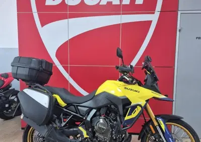 Suzuki V-Strom 800DE (2023 - 24) - Annuncio 10066363