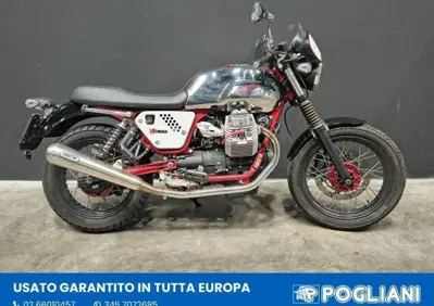 Moto Guzzi V7 Racer (2012 - 14) - Annuncio 10066364