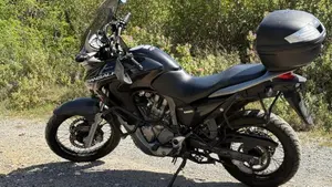 Honda Transalp XL 700 V (2007 - 2013)  (5)