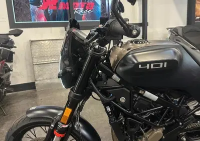 Husqvarna Svartpilen 401 (2024 - 26) - Annuncio 10066366