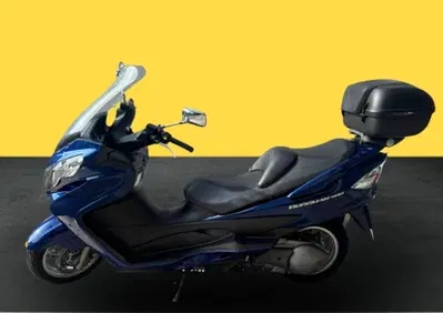 Suzuki Burgman AN 400 (2006 - 07) - Annuncio 10061544
