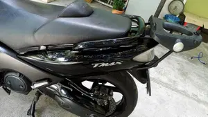 Yamaha T-Max 500 Black Max (2006 - 07)  (3)