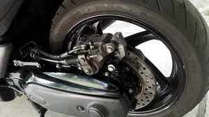 Yamaha T-Max 500 Black Max (2006 - 07)  (4)
