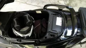 Yamaha T-Max 500 Black Max (2006 - 07)  (11)