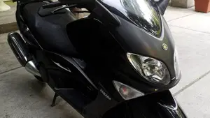 Yamaha T-Max 500 Black Max (2006 - 07)  (13)