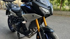 Yamaha Tracer 900 GT (2018 - 20)  (2)