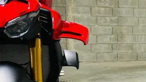 Ducati Streetfighter V4 S (2025 - 26)  (4)