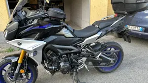 Yamaha Tracer 900 GT (2018 - 20)  (3)