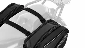 Yamaha T-Max 500 Black Max (2006 - 07)  (15)