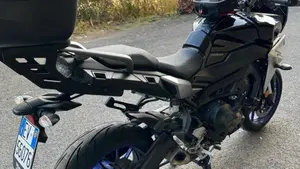 Yamaha Tracer 900 GT (2018 - 20)  (5)