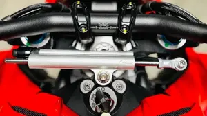 Ducati Streetfighter V4 S (2025 - 26)  (9)