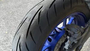 Yamaha Tracer 900 GT (2018 - 20)  (6)