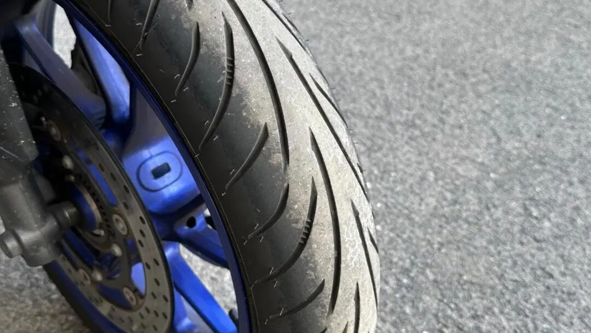 Yamaha Tracer 900 GT (2018 - 20)  (7)