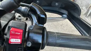 Yamaha Tracer 900 GT (2018 - 20)  (10)