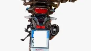 Honda Africa Twin CRF 1100L Adventure Sports Travel Edition (2022 - 23)  (3)