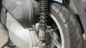 Honda SH 300 i (2006 - 10)  (8)