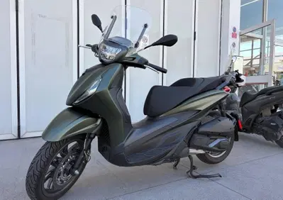Piaggio Beverly 300 S ABS-ASR (2021 - 25) - Annuncio 10066382