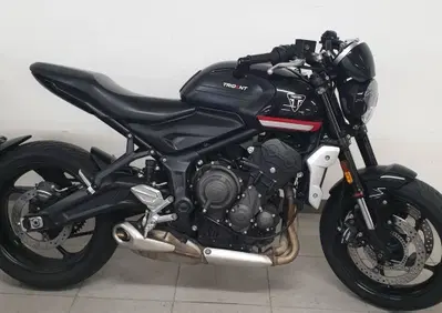 Triumph Trident 660 (2021 - 24) - Annuncio 10066384