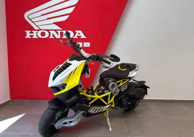 Italjet Moto Dragster 300 (2025 - 26) - Annuncio 10066386