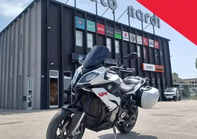 Bmw S 1000 XR (2015 - 16) - Annuncio 10066396