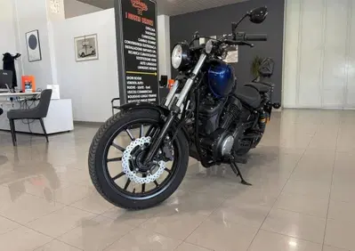 Yamaha XVS 950 A Midnight Star (2008 - 16) - Annuncio 10066393