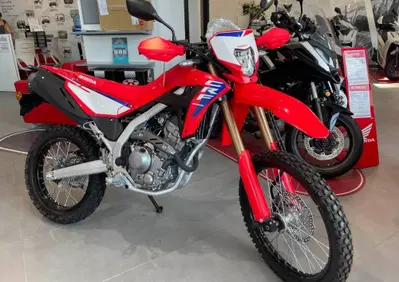 Honda CRF 300L (2025 - 26) - Annuncio 10066392