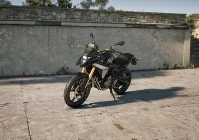 Bmw F 450 GS (2026) - Annuncio 10066388