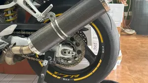 Honda VTR 1000 F Firestorm (1997 - 00)  (4)
